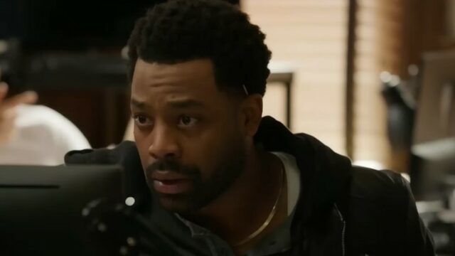Chicago PD Responsabilità personale cast