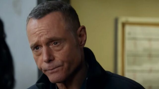Chicago PD Responsabilità personale finale