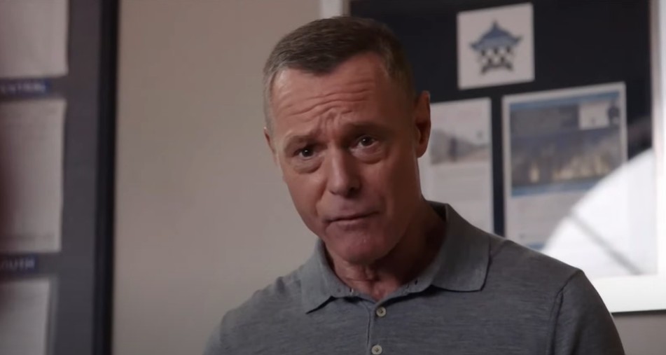 Chicago PD Responsabilità personale trame