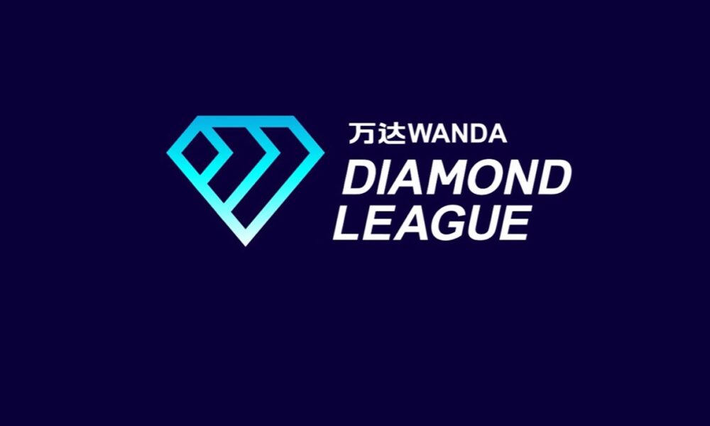 Diamond League 2025 Montecarlo
