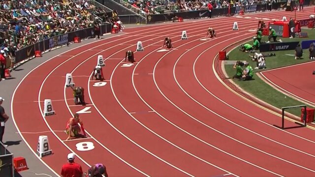 Diamond League 2025 Montecarlo italiani in gara
