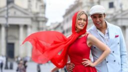 Dolce vita Rai 1