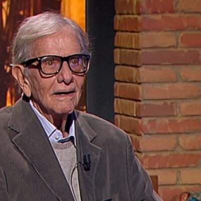 Enrico Lucherini morte messaggi cordoglio