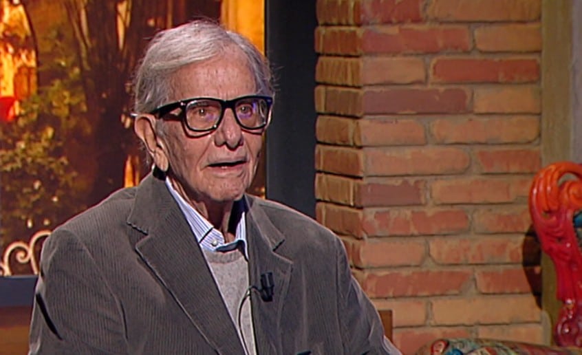 Enrico Lucherini morte messaggi cordoglio