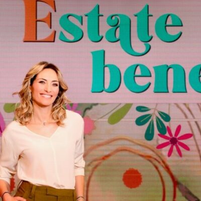 Estate Bene Francesca Parisella