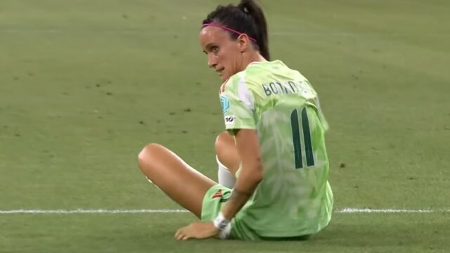 Europei calcio femminile Inghilterra Italia