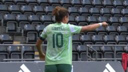 Europei di calcio femminile 2025 programmazione tv