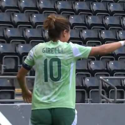 Europei di calcio femminile 2025 programmazione tv