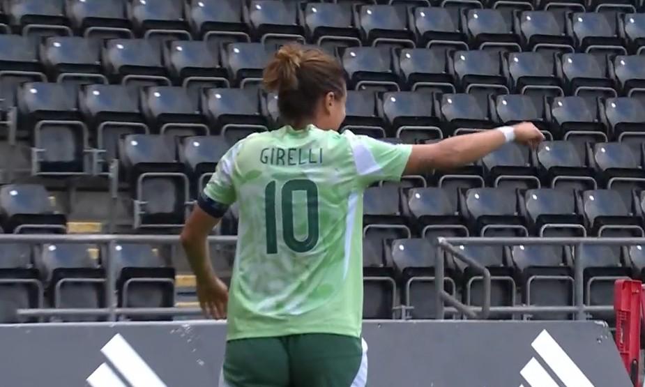 Europei di calcio femminile 2025 programmazione tv