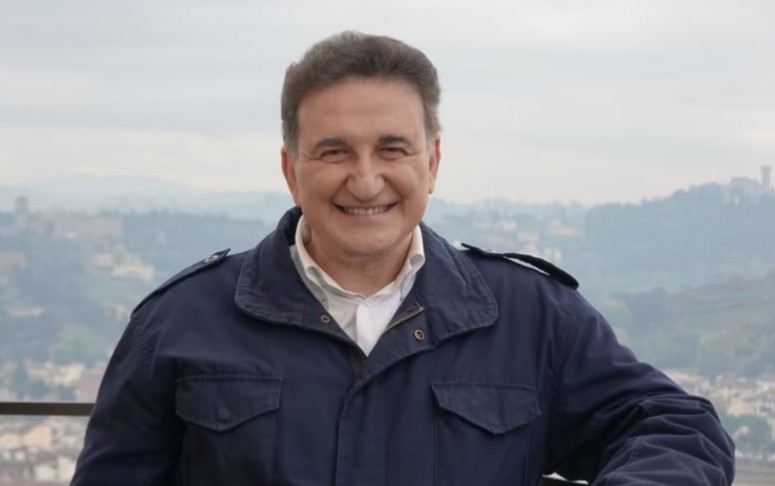 Freedom Oltre il confine 20 luglio tappe