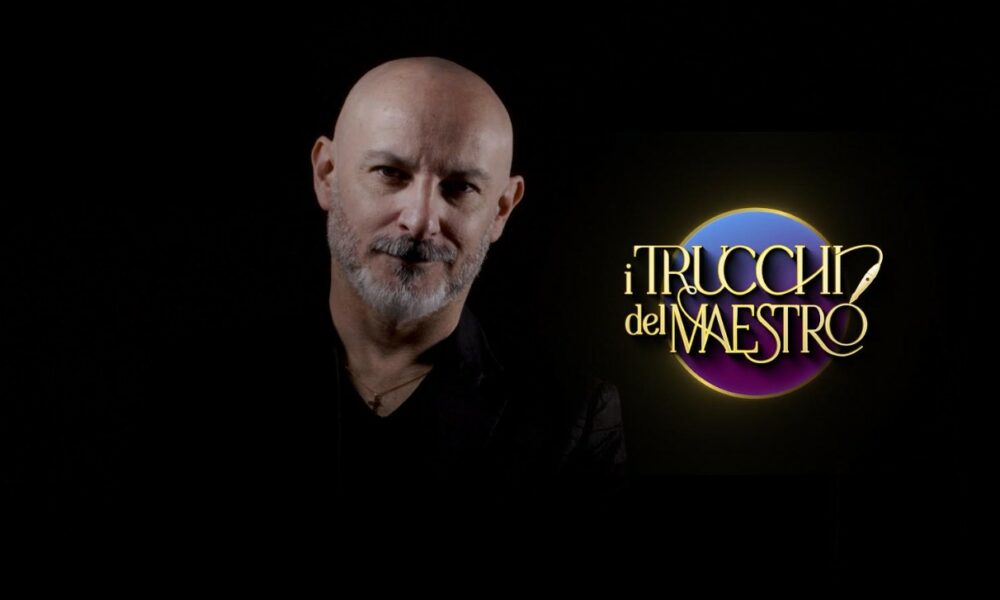 I Trucchi del Maestro