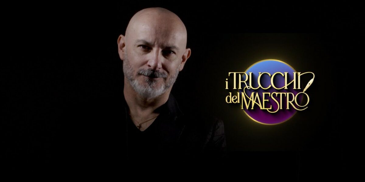 I Trucchi del Maestro