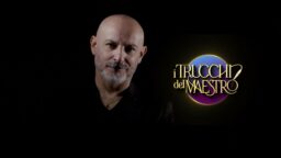 I Trucchi del Maestro