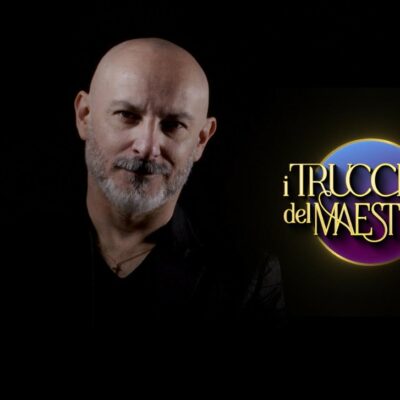I Trucchi del Maestro