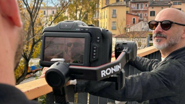 I Trucchi del Maestro Ennio Orsini