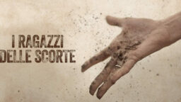 I ragazzi delle scorte 19 luglio storie