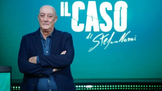 Il Caso Samuele Lorenzi