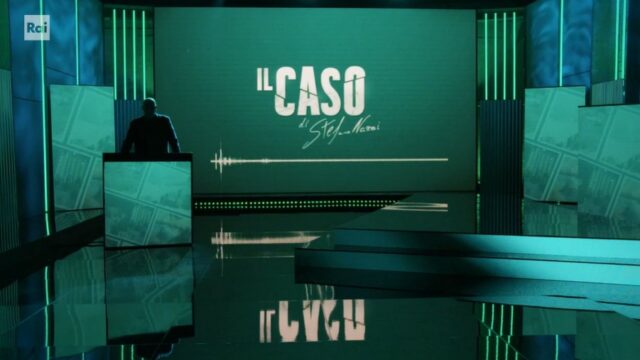 Il Caso Samuele Lorenzi processo