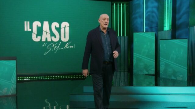 Il Caso storia Yara Gambirasio
