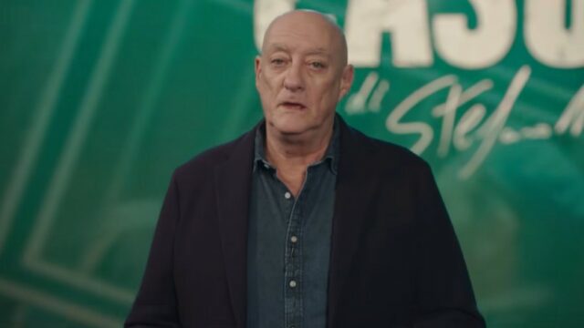 Il Caso terza puntata Rai 3
