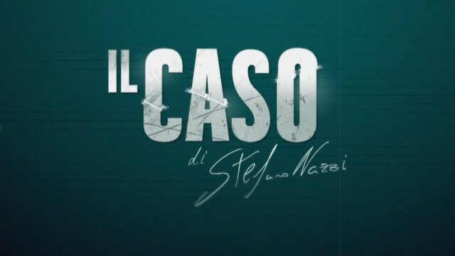 Il Caso terza puntata Rai 3 ospiti