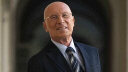 Il Collegio 2025 intervista Andrea Maggi Paolo Bosisio