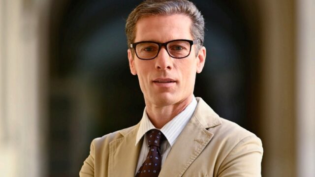 Il Collegio 2025 intervista Andrea Maggi Paolo Bosisio novità