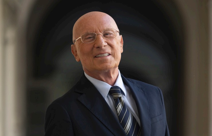 Il Collegio 2025 intervista Andrea Maggi Paolo Bosisio