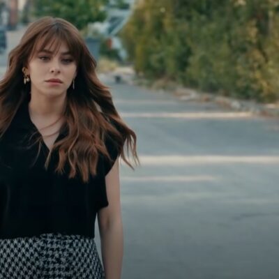 Innocence serie tv Canale 5