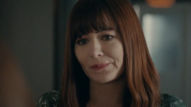 Innocence serie tv Canale 5 cast