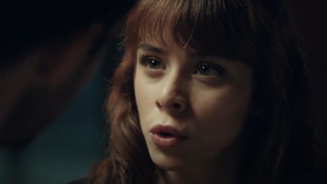Innocence serie tv Canale 5 finale