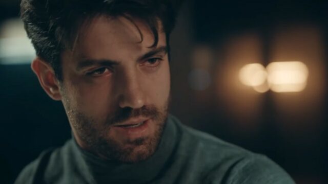 Innocence serie tv Canale 5 trama