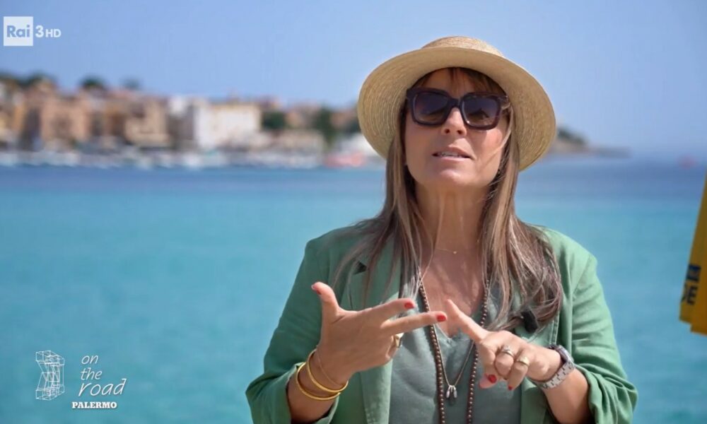 Kilimangiaro on the road 8 luglio