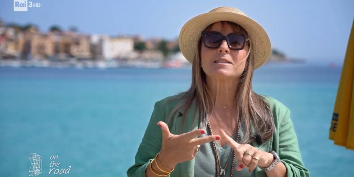 Kilimangiaro on the road 8 luglio