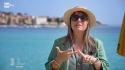 Kilimangiaro on the road 8 luglio
