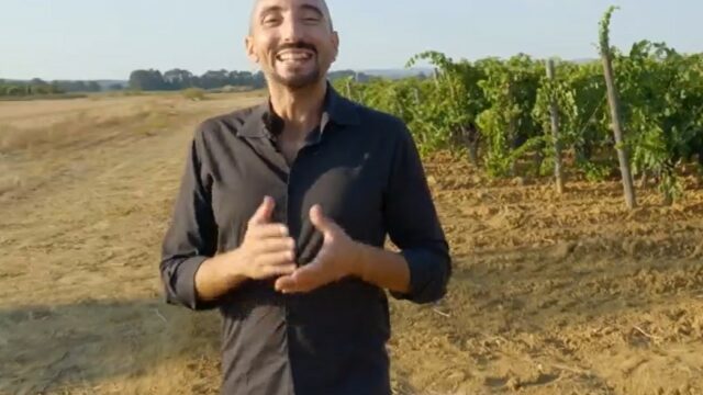 L'Italia più bella che c'è Stefano Bini