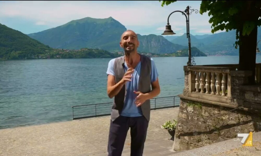 L'Italia più bella che c'è tappe