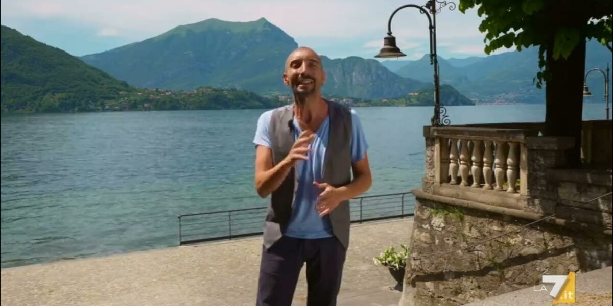 L'Italia più bella che c'è tappe