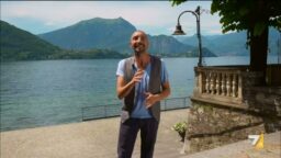 L'Italia più bella che c'è tappe