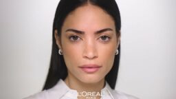 L'Oréal Paris pubblicità Elodie recensione