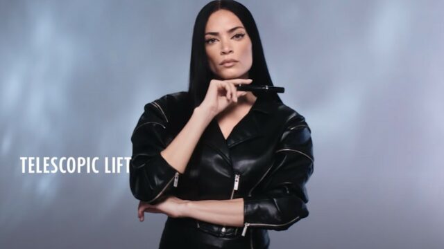L'Oréal Paris pubblicità Elodie spiegazione