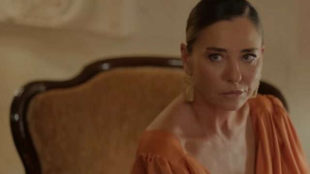 La Notte nel Cuore 15 luglio trama