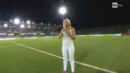 La Partita del Cuore 2025