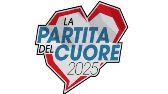 La Partita del Cuore 2025 Cantanti Politici