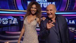 La Ruota della Fortuna 2025 novità