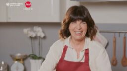 La cucina di Angelica chi è Angelica Pizzuti