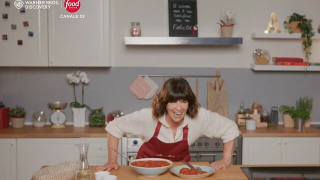 La cucina di Angelica ricette