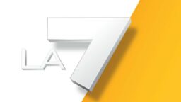 La7 palinsesti 2025-2026