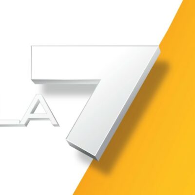 La7 palinsesti 2025-2026