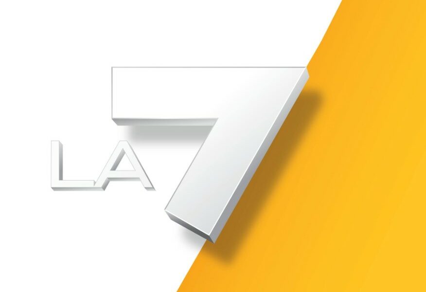 La7 palinsesti 2025-2026